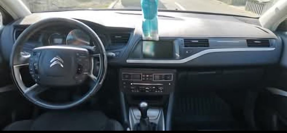 Vand Citroën C 5