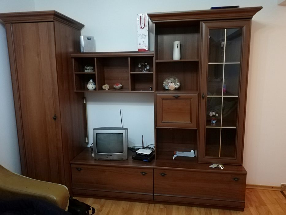 De inchirat ap. cu 2 camere