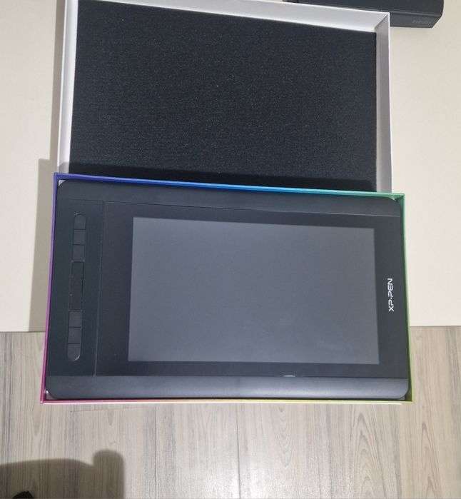 Tableta grafica XP-PEN Artist 12