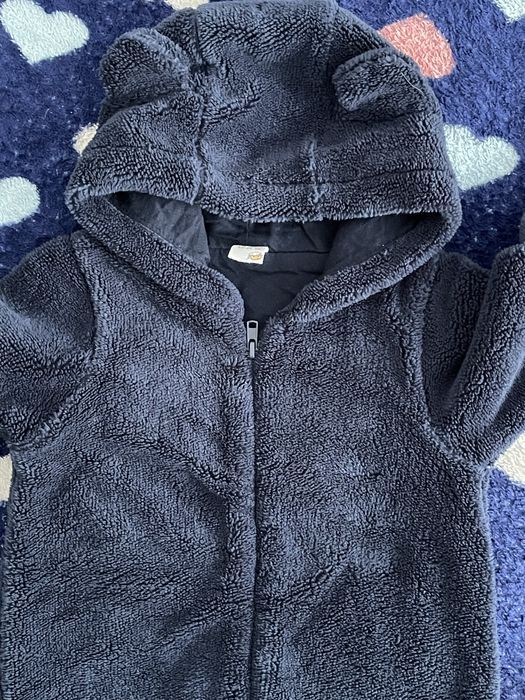 комбинезоны ДеФакто и GAP 68-74