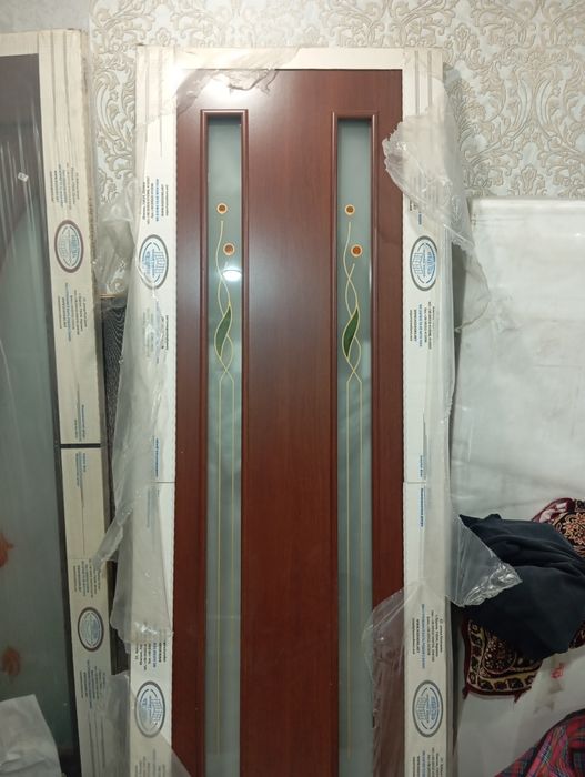 Продам межкомнатные двери