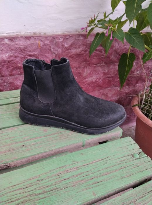 Женские большемерки