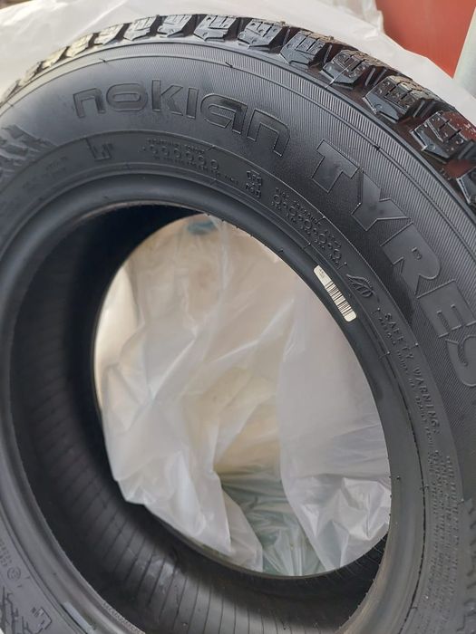 Шины Nokian 175/65/14