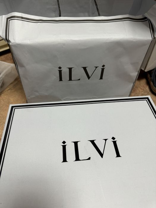 Полусапожка Турция ILVI