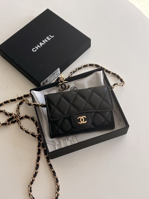 Чанта/портмоне Chanel