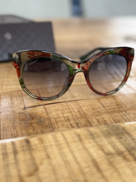 Оригинални слънчеви очила Gucci