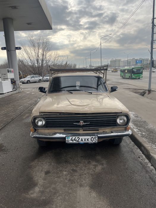 Газ 2410 Продам