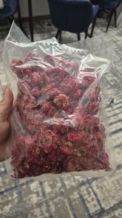 Ceai turcesc natural din fructe uscate