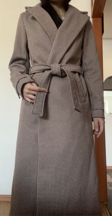 Пальто осень-весна