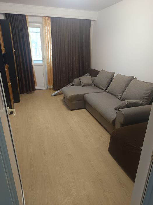 De închiriat apartament 2 camere