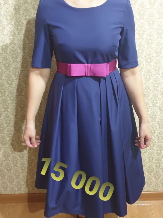 Женские вечерние платья