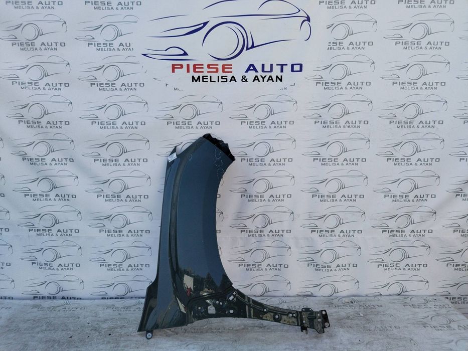 Aripa dreapta Dacia Duster 2 an 2017-2018-2019-2020-2021-2022-2023