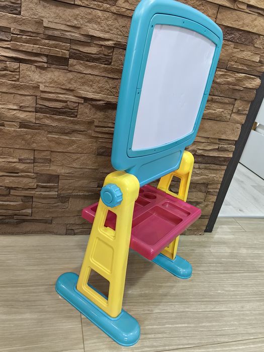 Магнитна дъска за рисуване