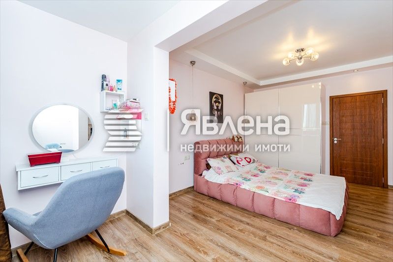 Продава се Тристаен апартамент в София, Овча купел 1 - 96 кв.м за 2584 €/кв.м - Снимка #5