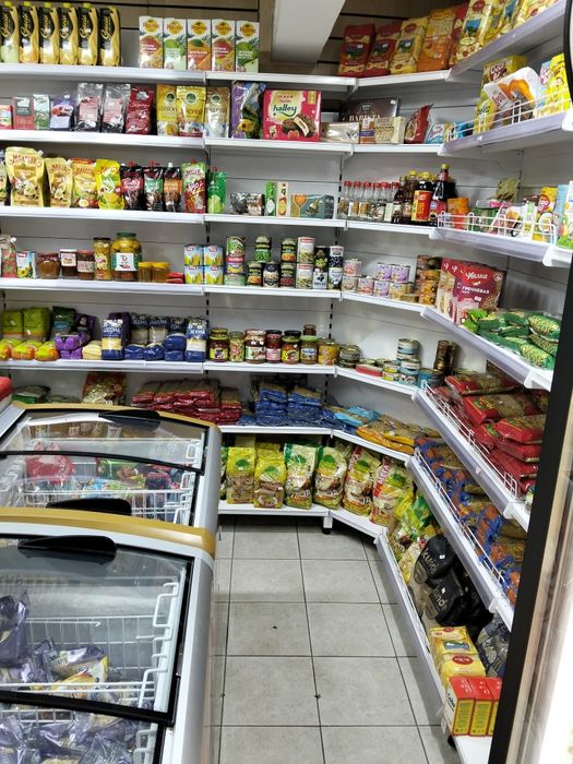 Сдам в аренду магазин