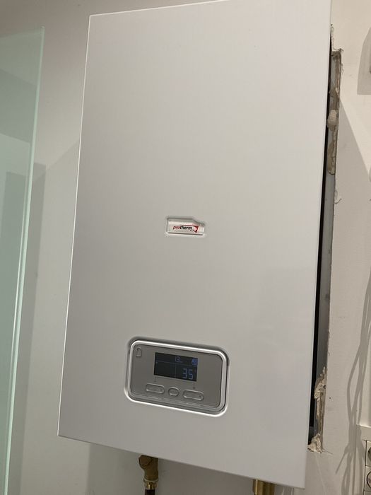 Centrala electrica Protherm 6kw