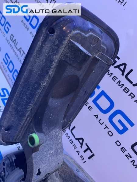 Usa Usita Capac Rezervor BMW Seria 5 E60 2003 - 2010 Cod 7034279 [A0520]