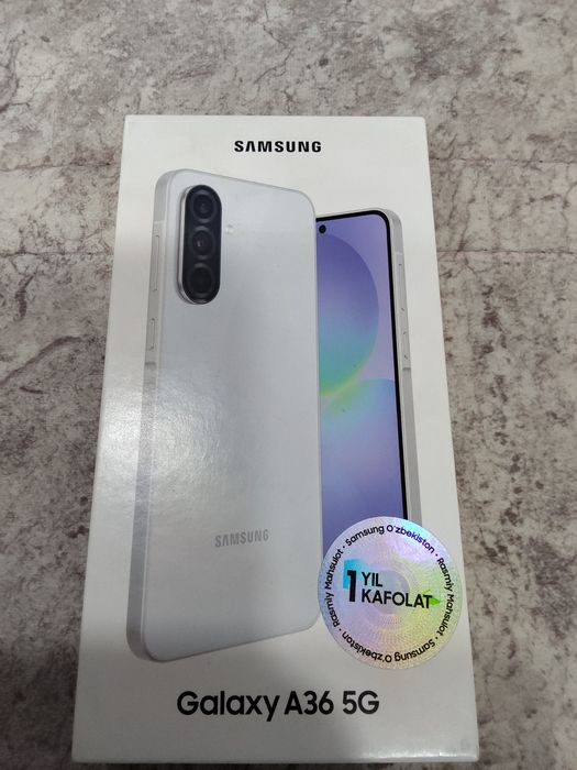 Samsung galaxy A36 original