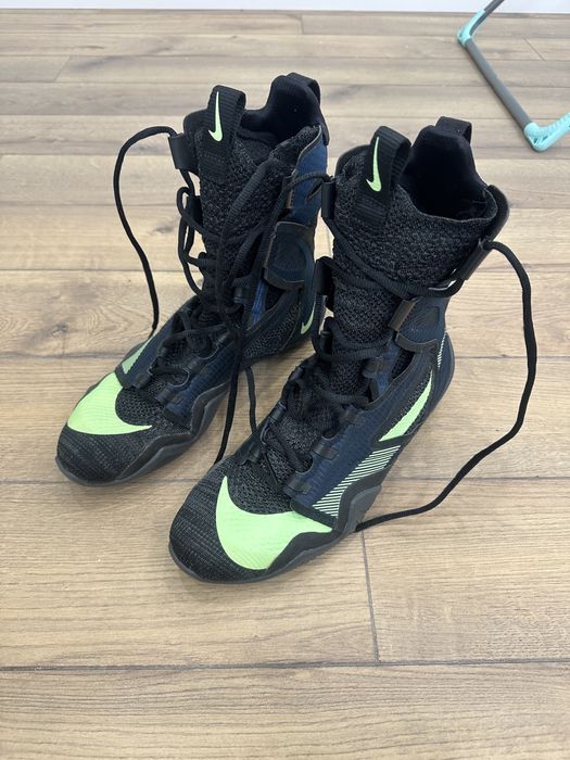 Боксерки Nike Hyperko 2 Размер 10US