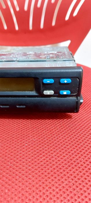 Tahograf kienzle 12v cod. A-001 446 03 33