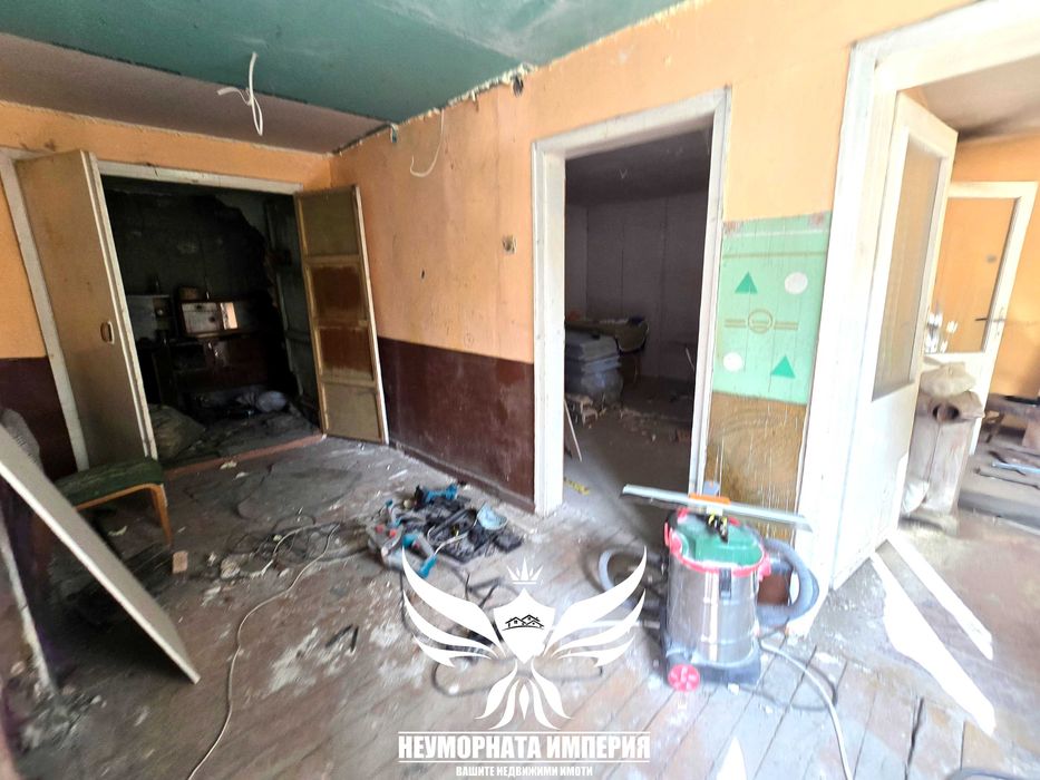 Продава се Къща в Асеновград - 107 кв.м за 870 €/кв.м - Снимка #18