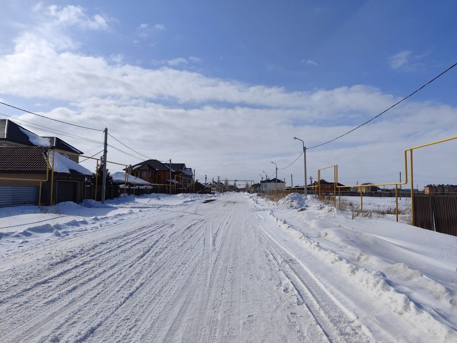 1 гектар продам ИЖС  г.Косши