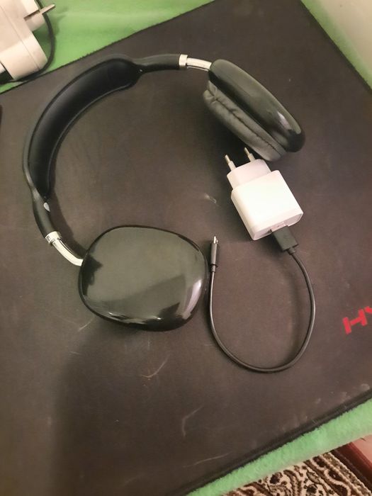 P9 Bluetooth Headphones