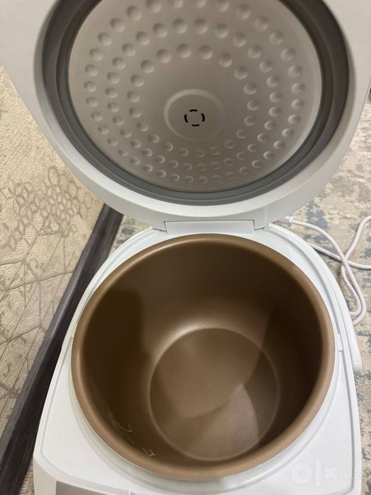 Мультиварка philips