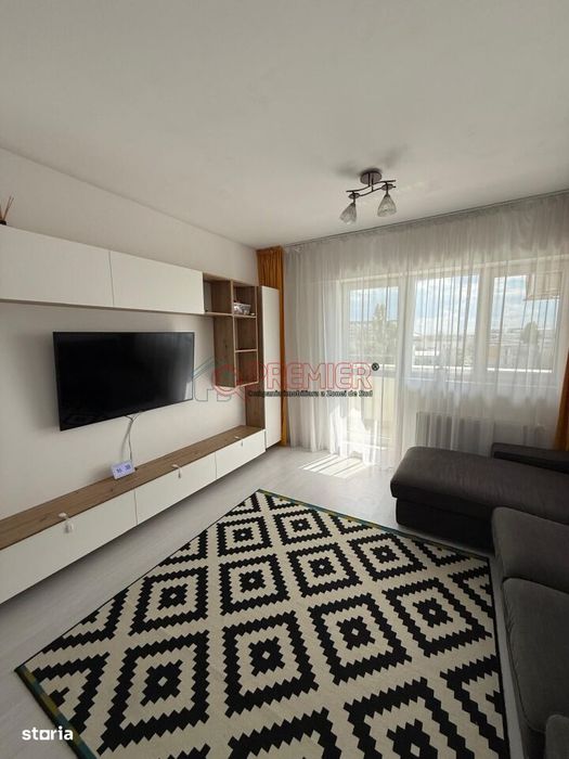 Apartament 2 camere | 54.93 mp | Etaj 5/11 | Șos. Berceni 94 — fotografia 2