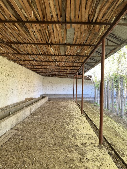 Продаётся участок