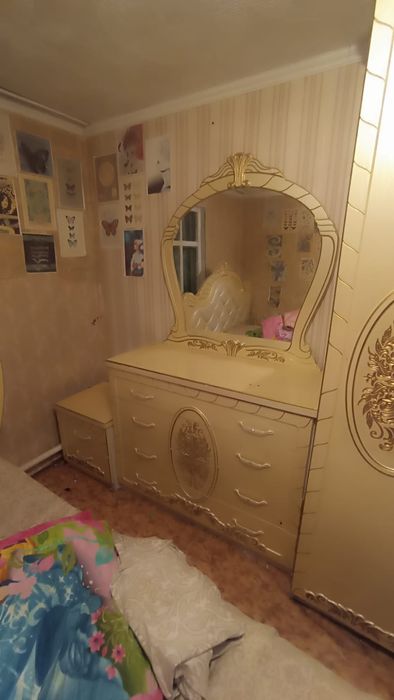 Продаётся мебель