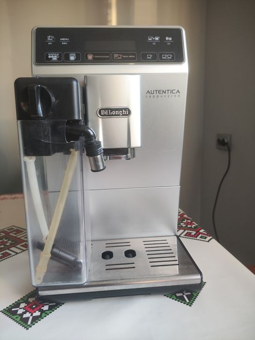 Продам De'Longhi autentica