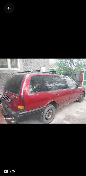 Срочно Продам машину