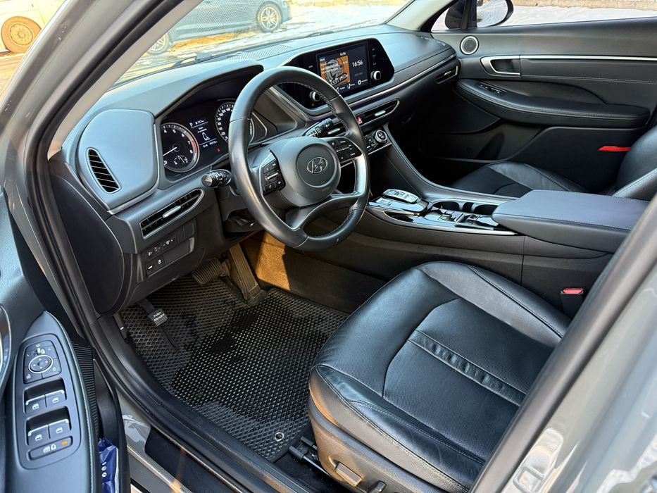 Sotuda hyundai sanata