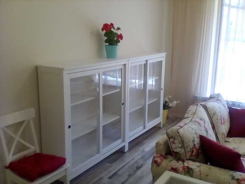 Дава се под наем Тристаен апартамент в София, Зона Б-18 - 100 кв.м за 1800 € - Снимка #4