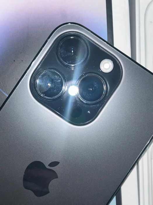 Айфон 14 про идеал