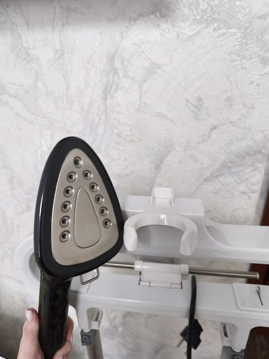 Продам отпариватель