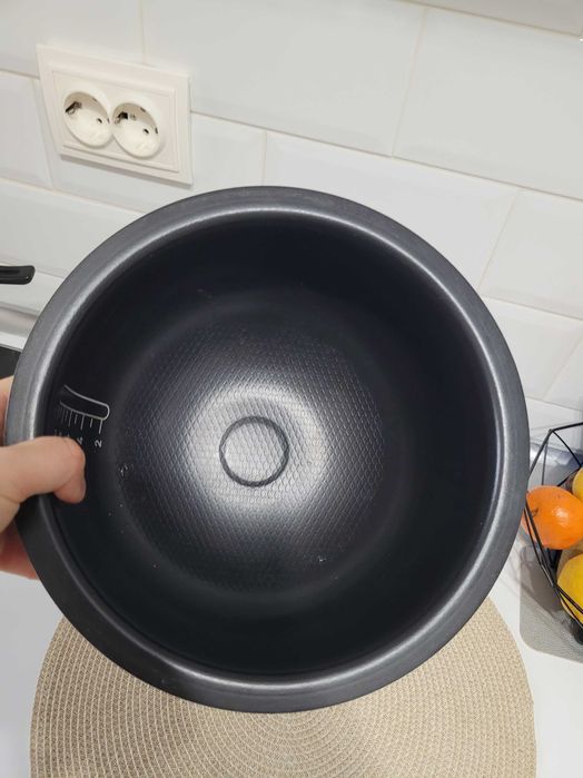 Multicooker  tefal 45 programe