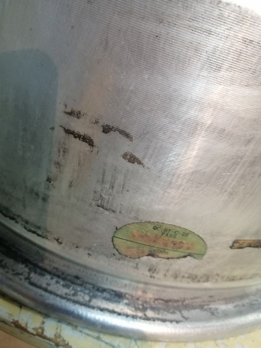 Диск литой 16разболтовка 5на150