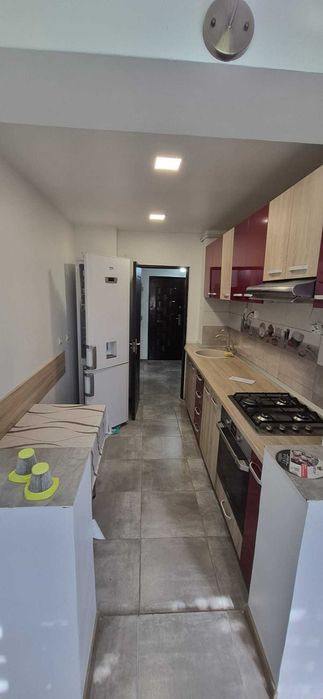 Inchiriez apartament 2 camere