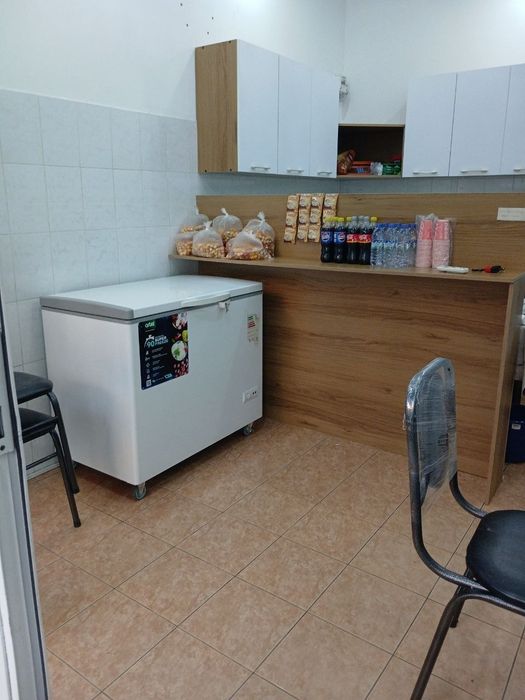 Tayyor biznes srchna sotiladi!!!