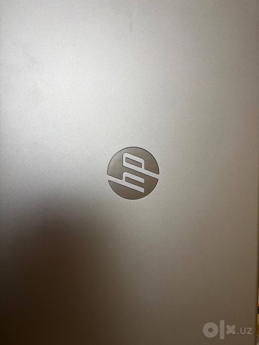 Hp noutbuk, ideal holatda, +1tb xotira,