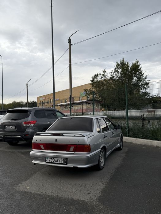 Срочно продам ваз 2115