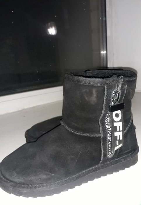 Ботинки,дутыши, уги!