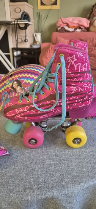 Ролери от серията Luna