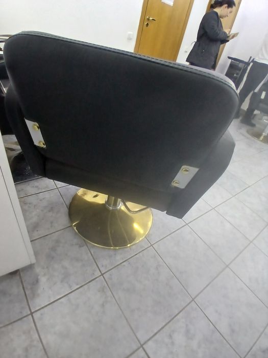 Кресло для салонов красоты