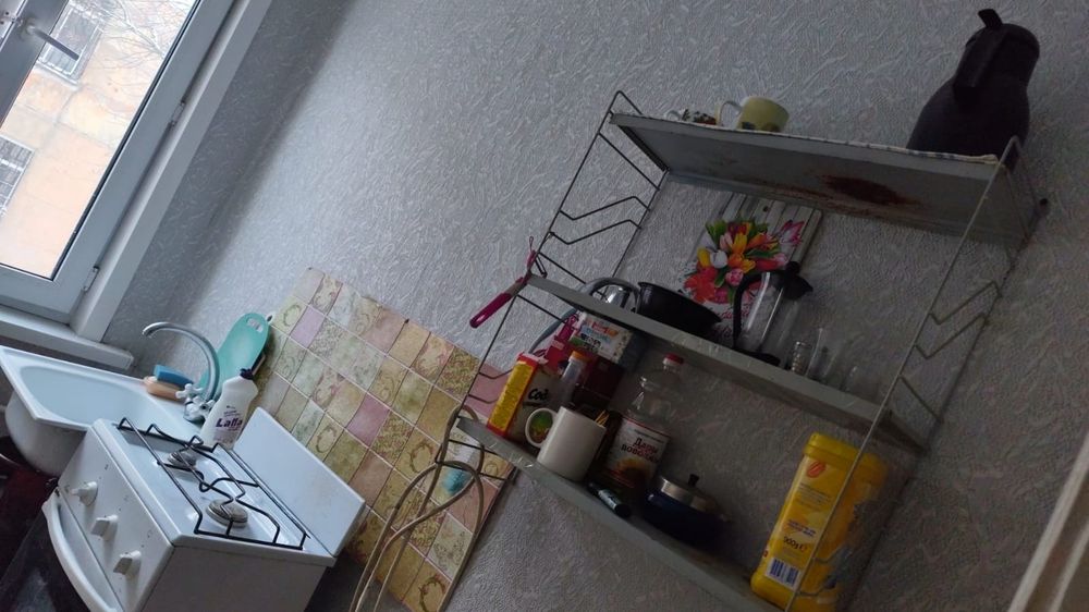 Сдаю 2х комнатную квартиру