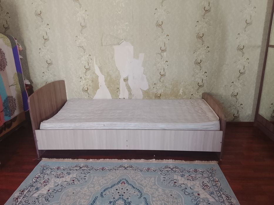 Мебель двух ярусный детский кровать