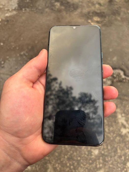 TECNO Camon.  12