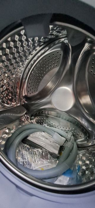 Masina de spalat Midea 7kg import Germania Garanție MM98